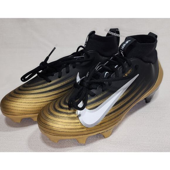 Nike Vapor Pro 1 men\'s football Cleats 9.5 men\'s main image 4